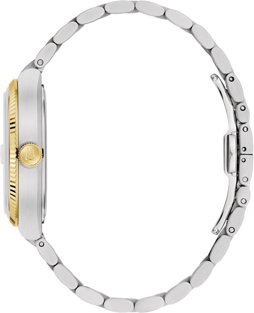BULOVA 98B462 Erkek KOL SAATİ 3