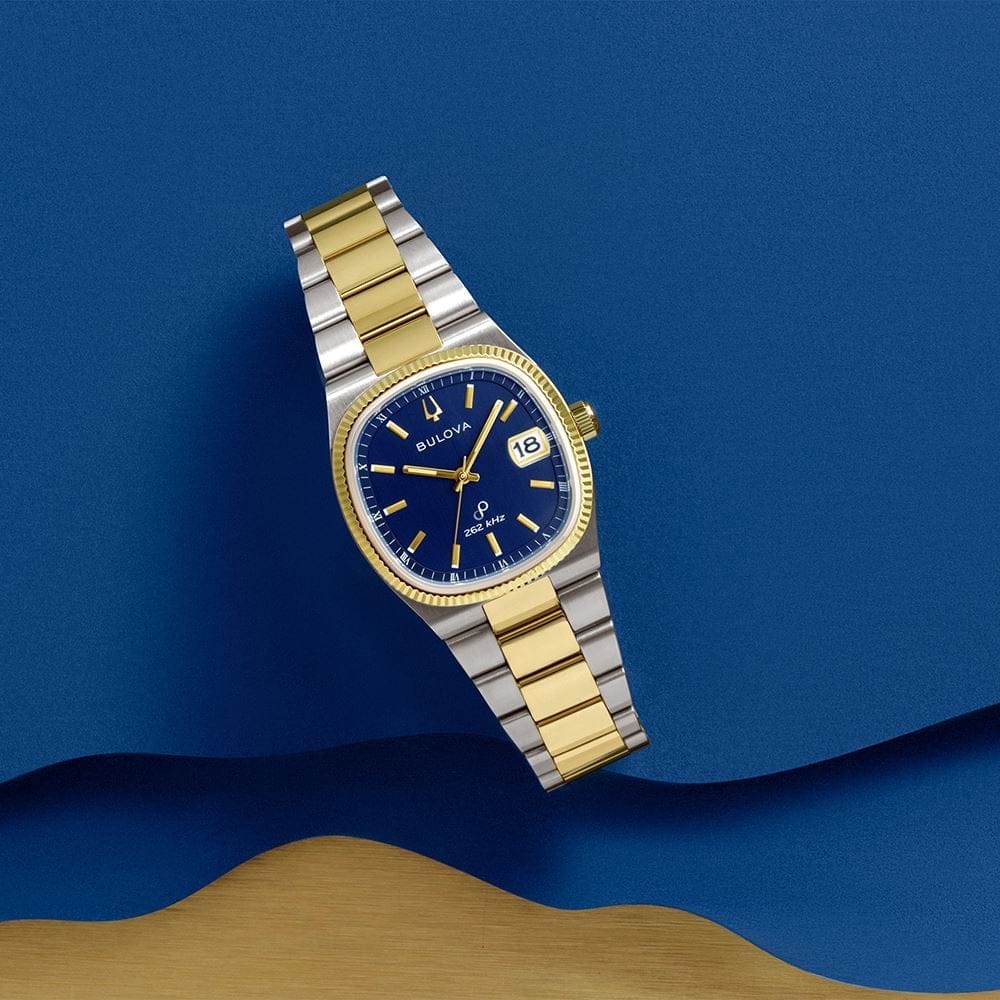 BULOVA 98B462 Erkek KOL SAATİ 4