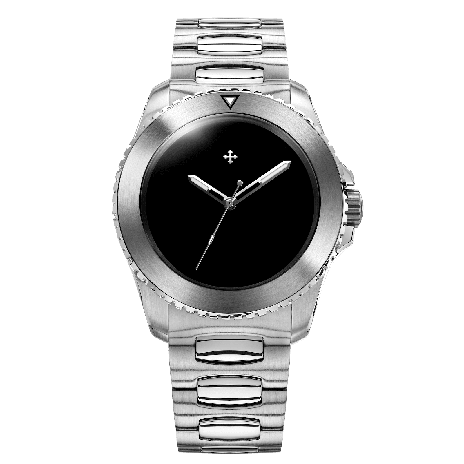 Venezianico Kurmalı Otomatik Erkek Kol Saati - 3921510-Nereide Ultrablack 2