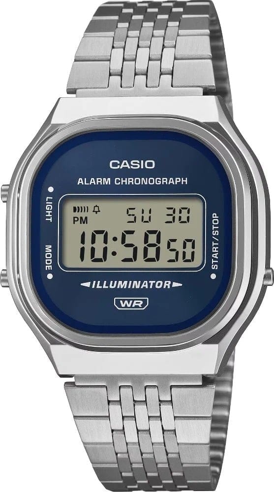 CASIO RETRO A140WE-2ADF UNISEX KOL SAATİ
