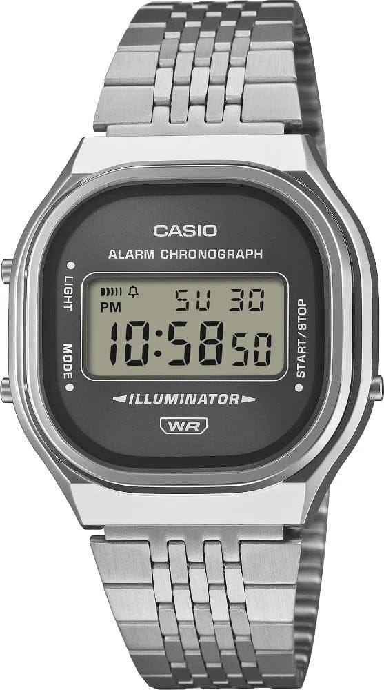 CASIO Retro A140WE-8ADF UNISEX KOL SAATİ