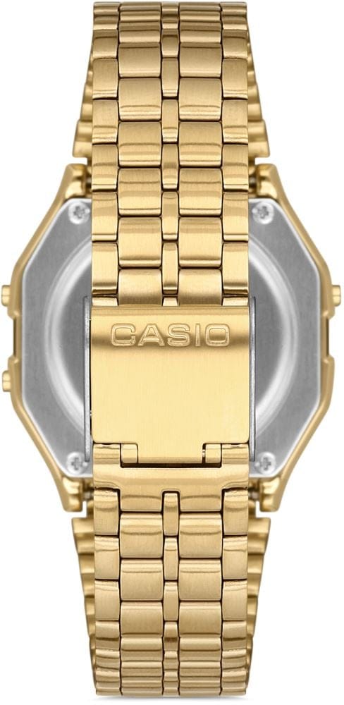 Casio A159WGEA-1DF UNISEX KOL SAATİ 3