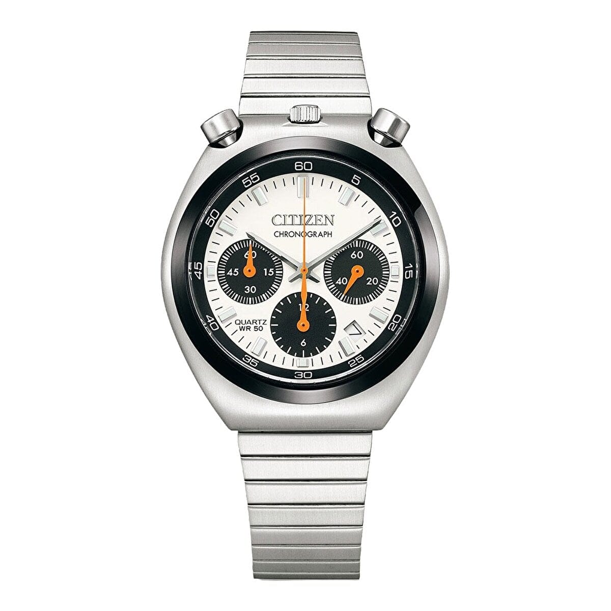CITIZEN AN3660-81A Erkek KOL SAATİ
