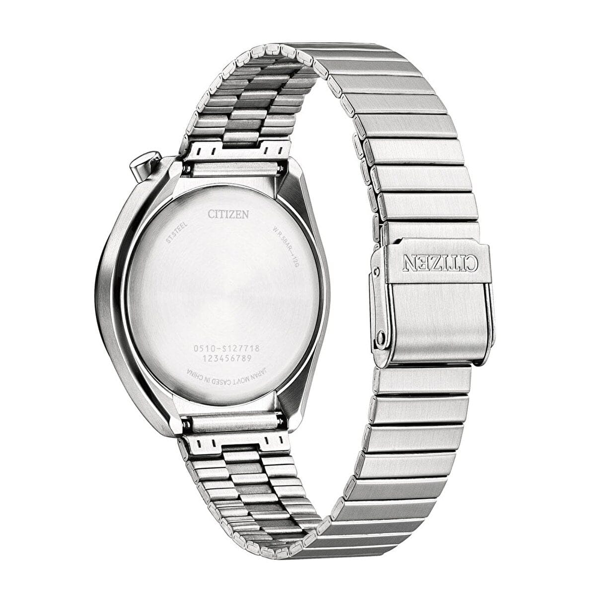 CITIZEN AN3660-81A Erkek KOL SAATİ 3