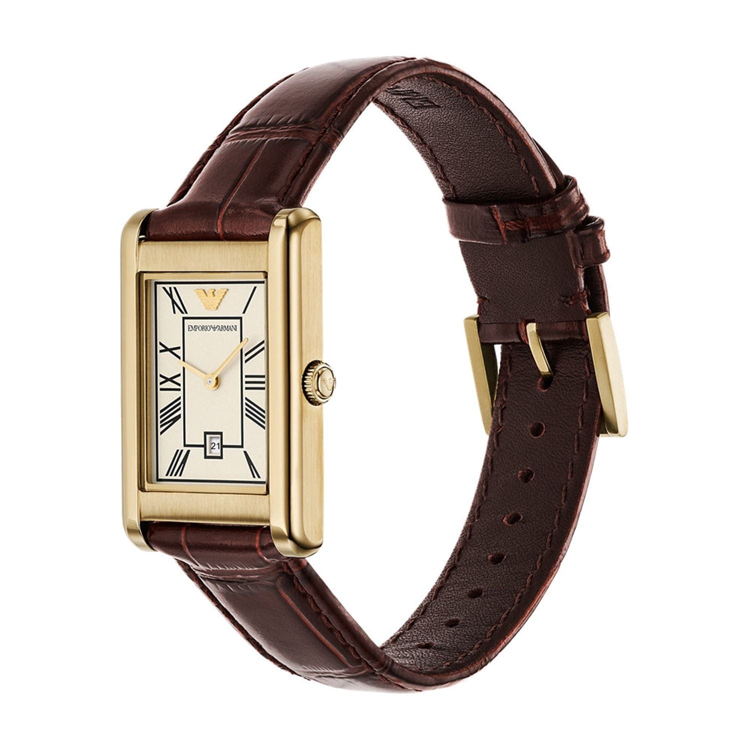 EMPORIO ARMANI AR11665 Erkek KOL SAATİ 2