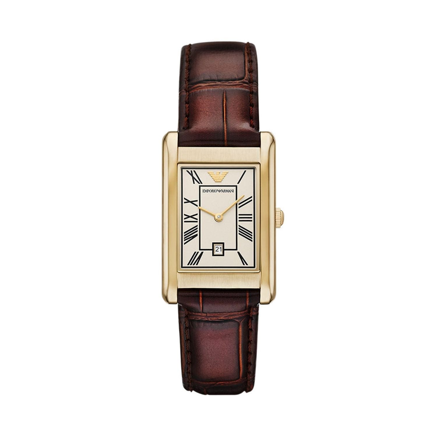 EMPORIO ARMANI AR11665 Erkek KOL SAATİ