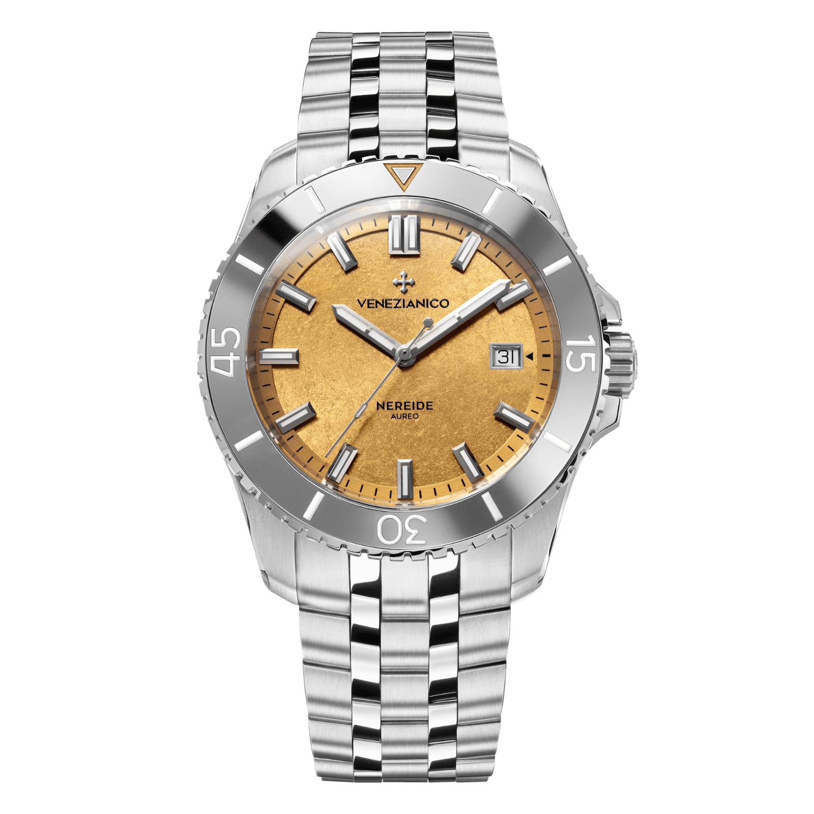 VENEZIANICO 4521590S-NEREIDE Erkek KOL SAATİ