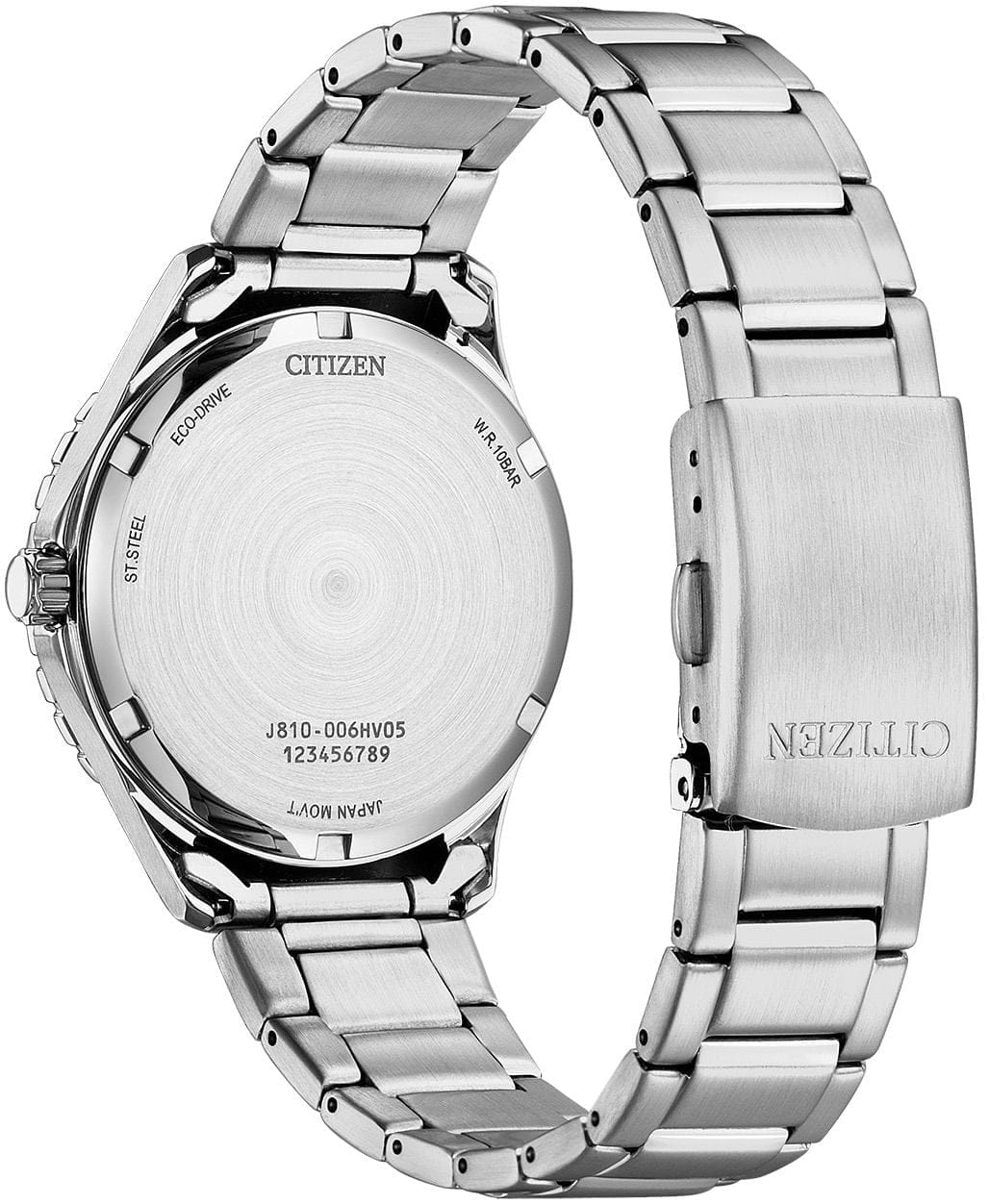 CITIZEN AW1820-81E Erkek KOL SAATİ 3