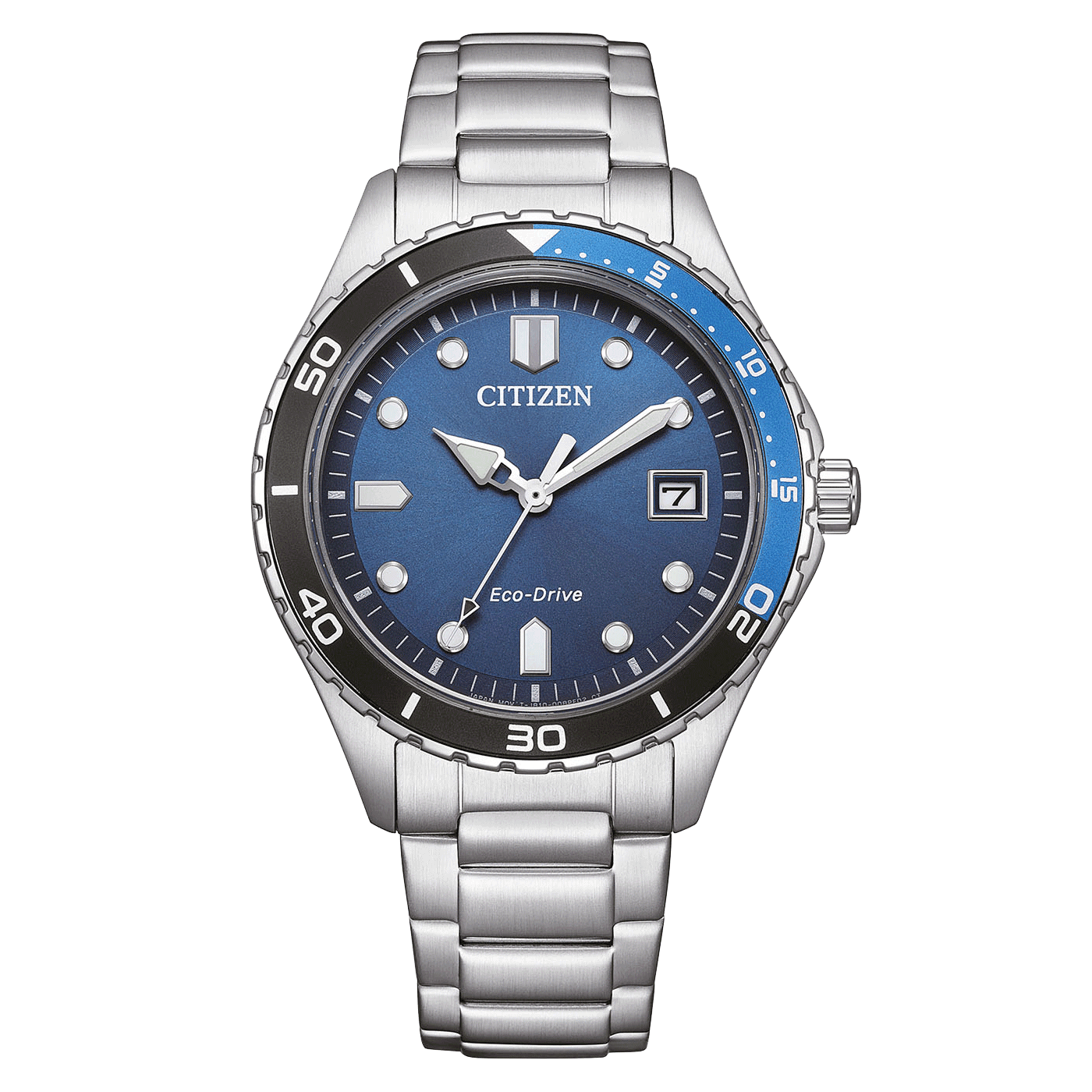 CITIZEN AW1821-89L Erkek KOL SAATİ
