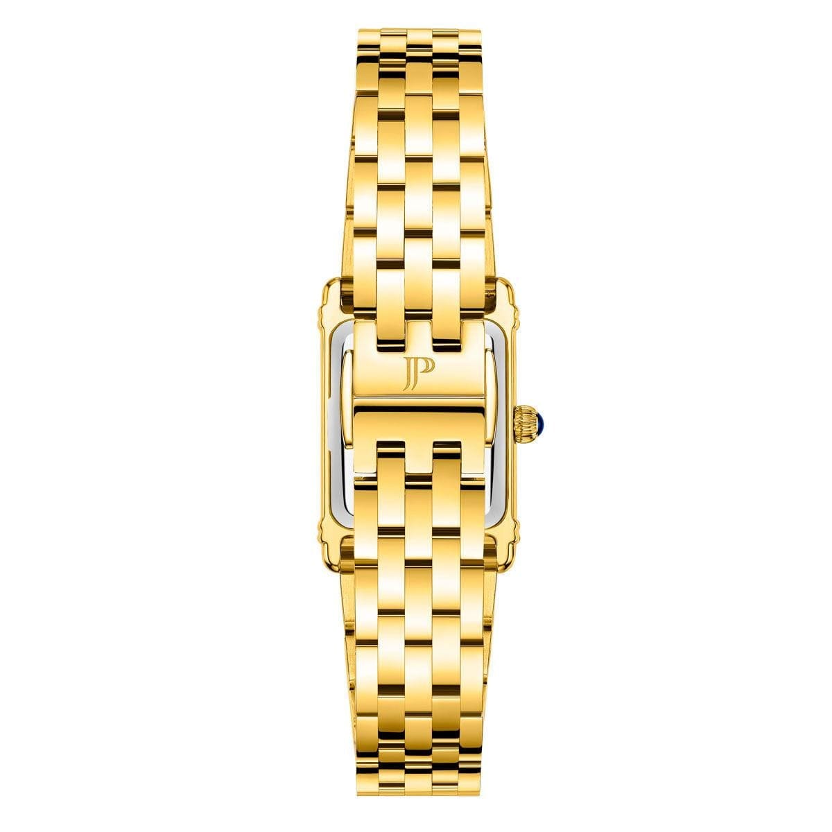 JACQUES PHILIPPE JPQLS892324 Kadın KOL SAATİ 4