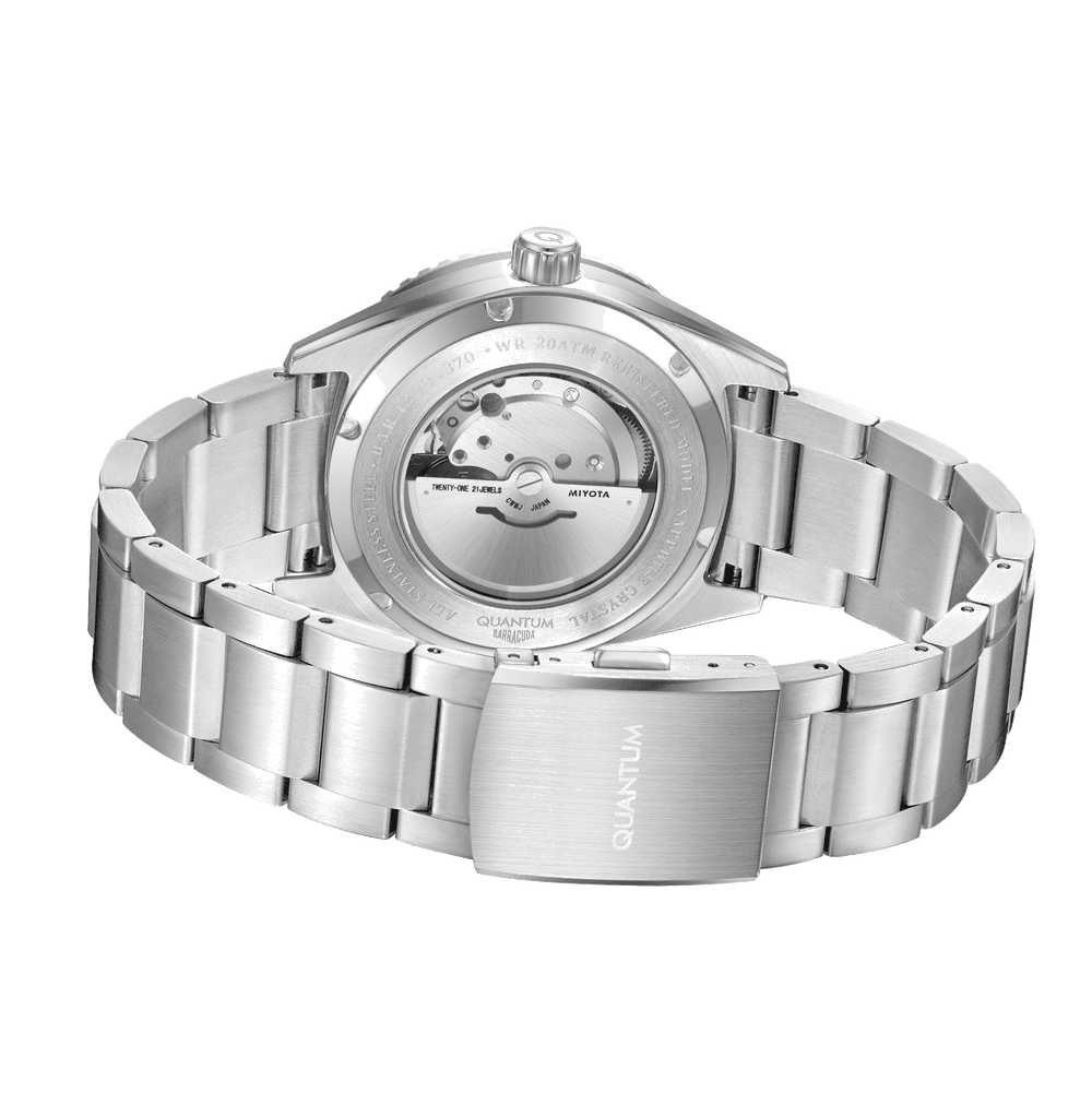 QUANTUM BAR1208B.307 Erkek KOL SAATİ 5