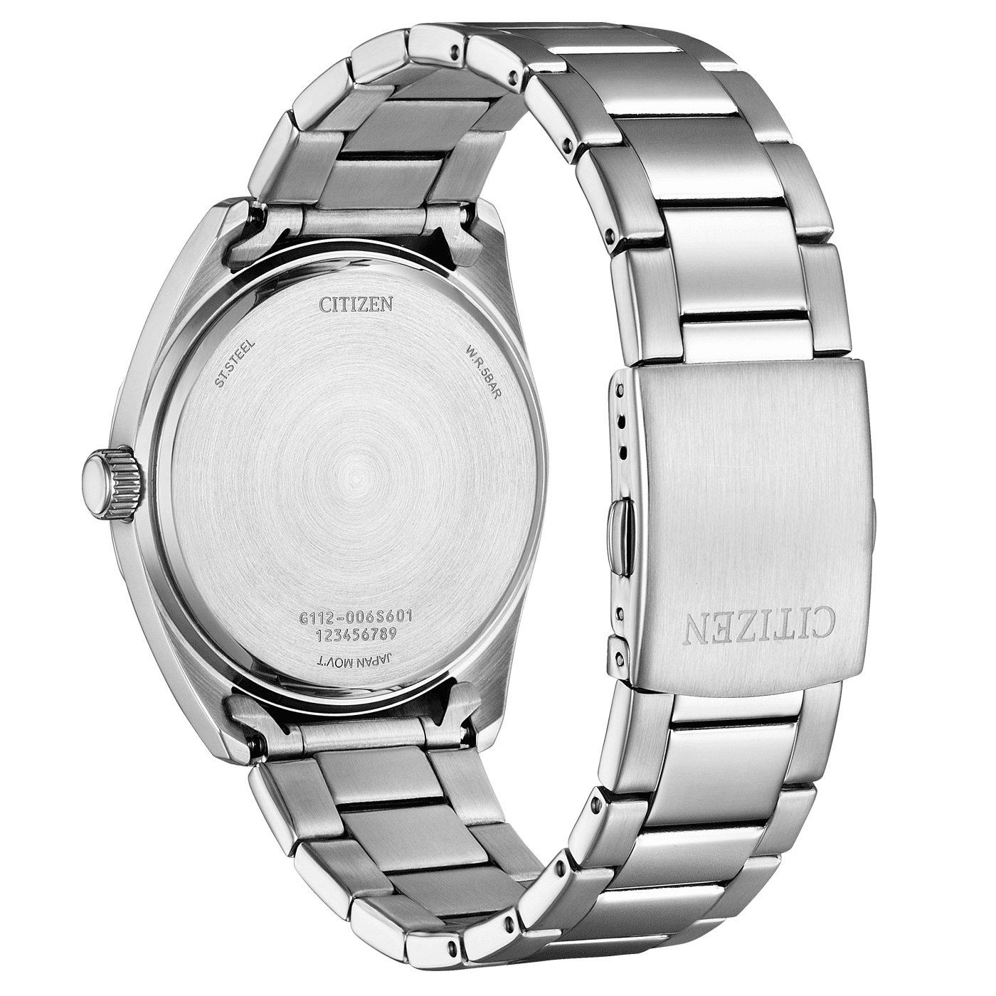 CITIZEN BI5110-54E Erkek KOL SAATİ 3
