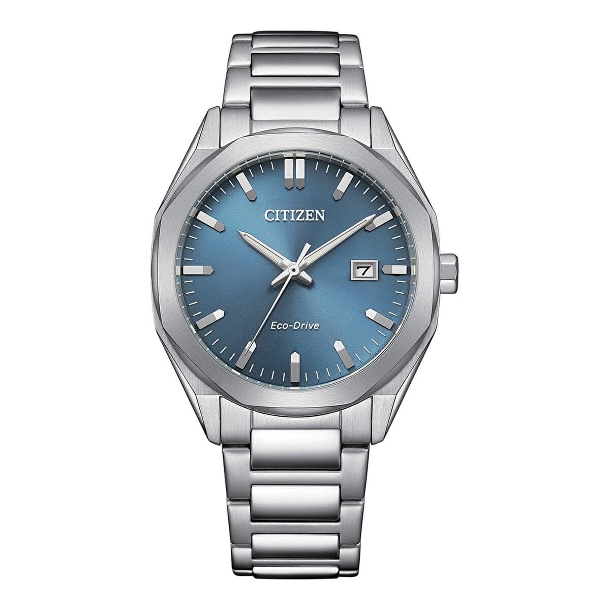 CITIZEN BM7620-83M UNISEX KOL SAATİ
