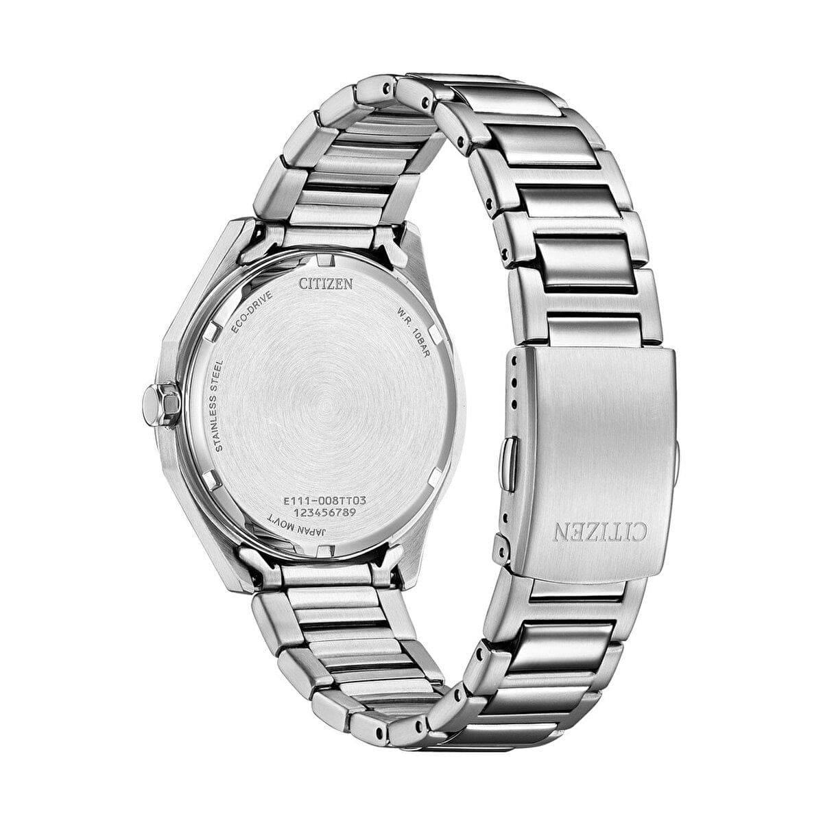 CITIZEN BM7620-83Y UNISEX KOL SAATİ 2