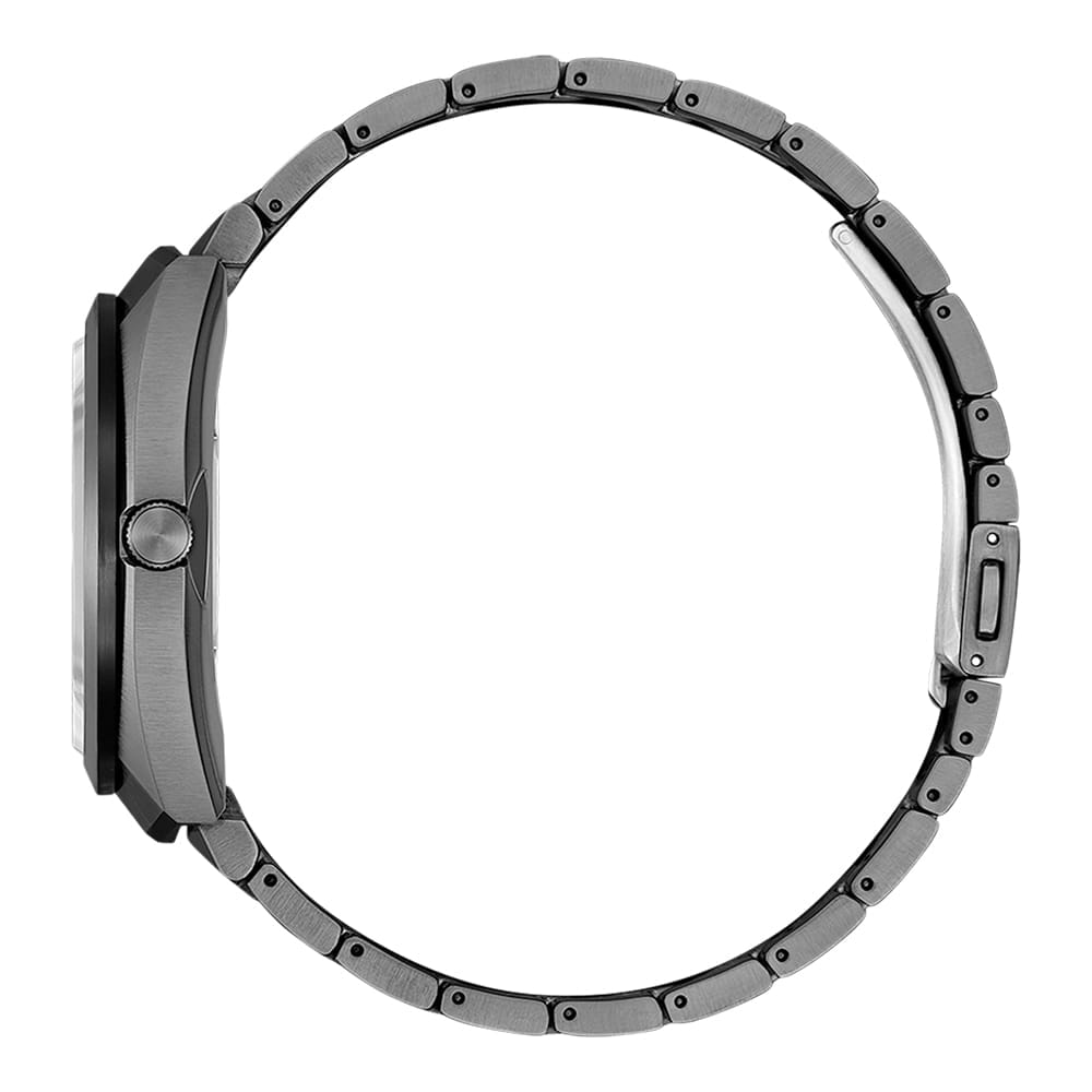 CITIZEN Eco-Drive 365 BN1015-52E Erkek KOL SAATİ 2