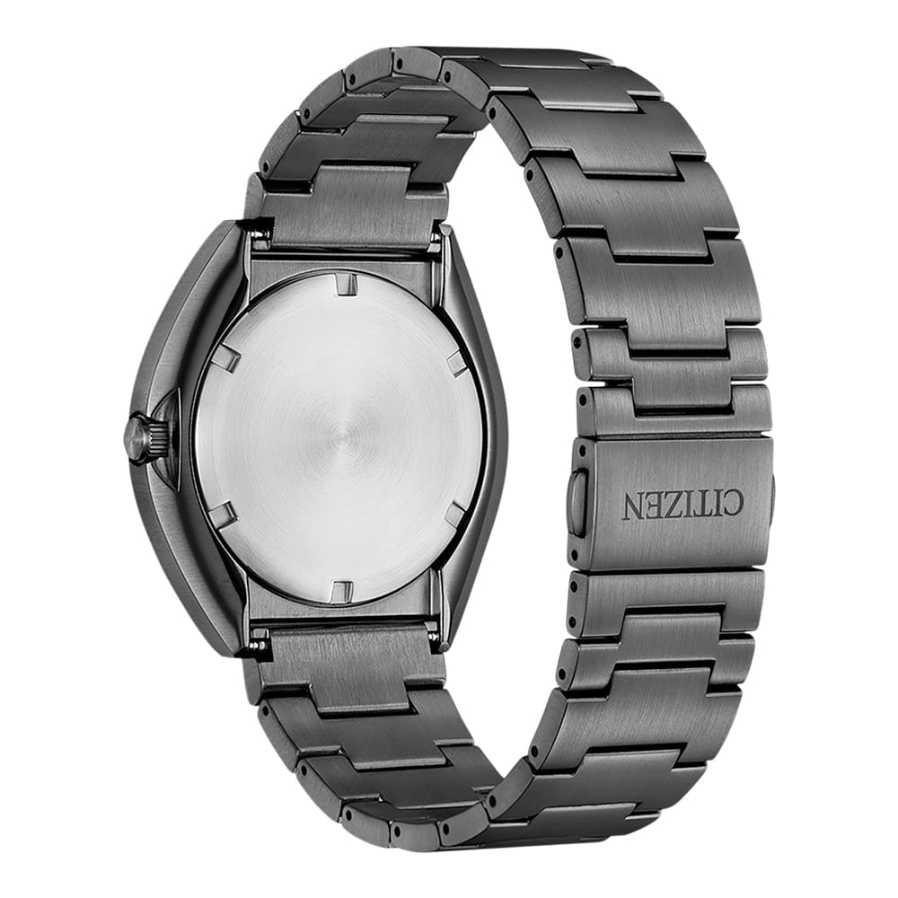 CITIZEN Eco-Drive 365 BN1015-52E Erkek KOL SAATİ 3