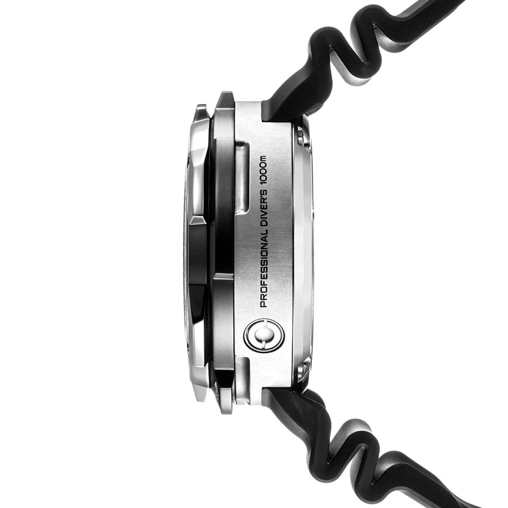 CITIZEN Promaster Professional Diver 1000M BN7020-09E Erkek KOL SAATİ 2