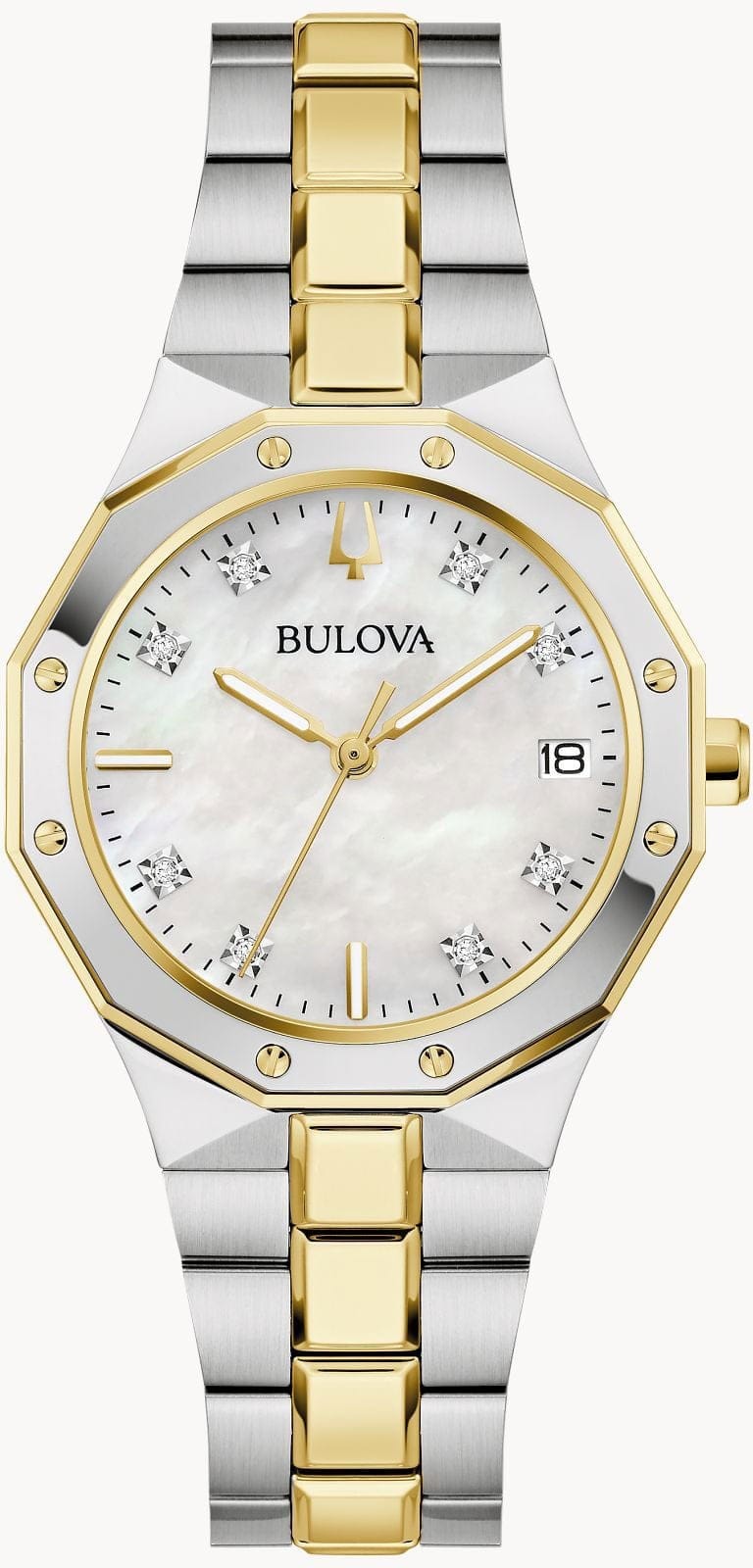 BULOVA 98P234 Kadın KOL SAATİ