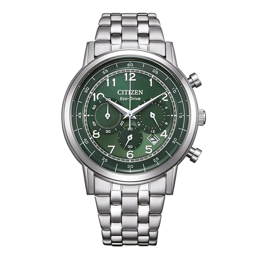 CITIZEN CA4630-53X Erkek KOL SAATİ