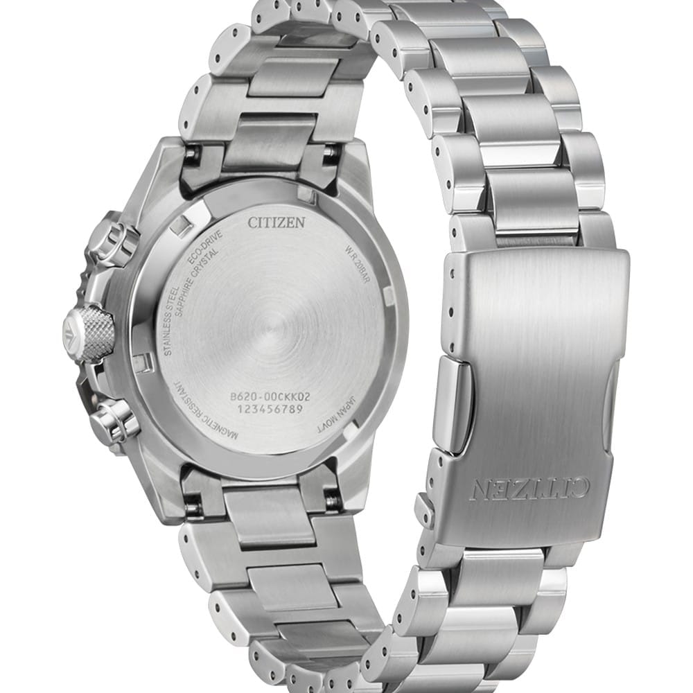 CITIZEN Promaster Sky CA4664-60E Erkek KOL SAATİ 3