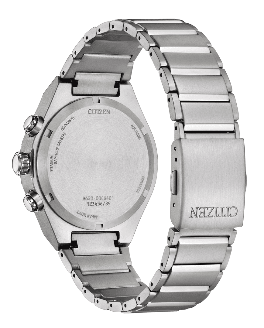 CITIZEN CA4690-51A Erkek KOL SAATİ 2
