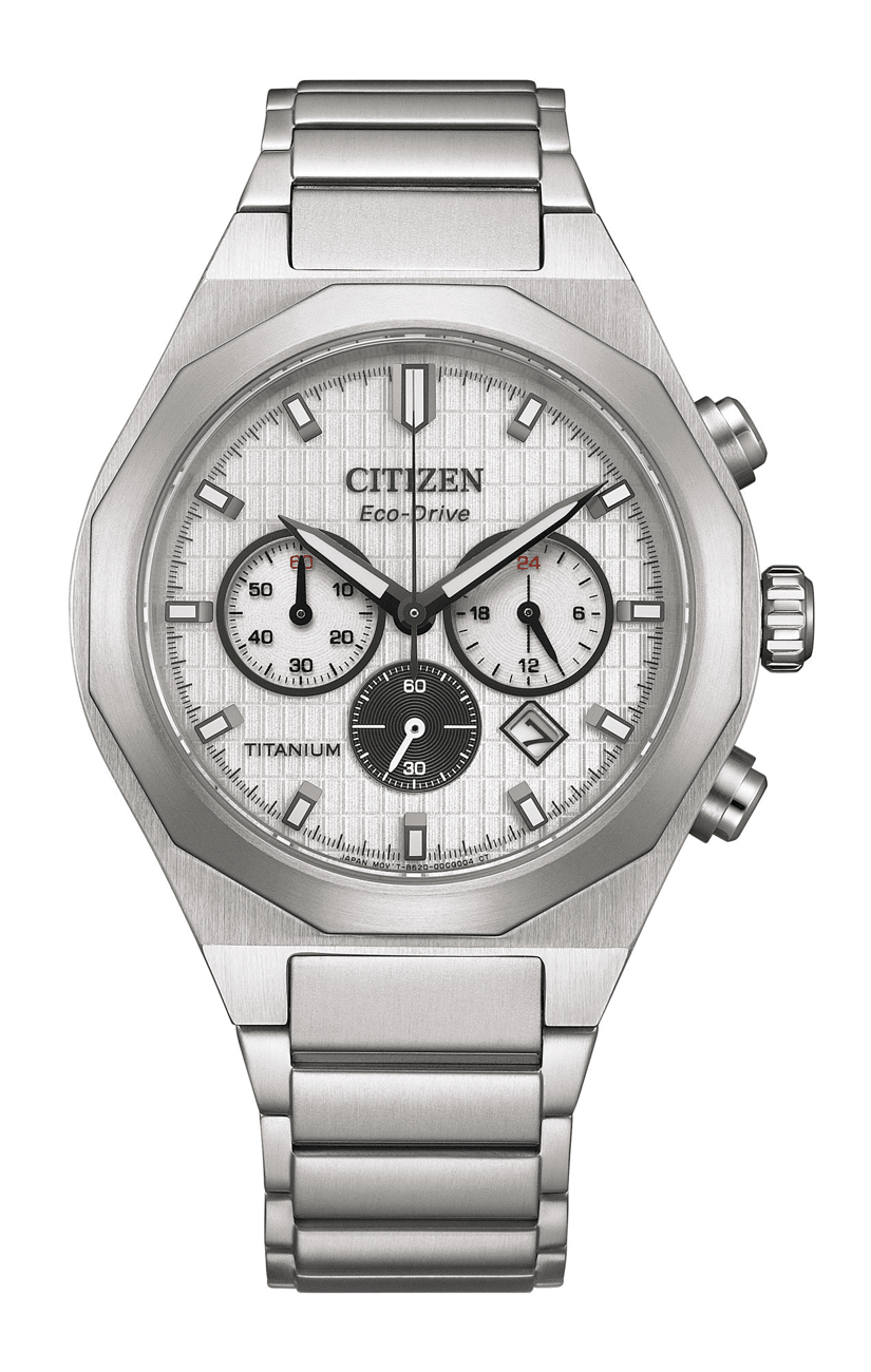 CITIZEN CA4690-51A Erkek KOL SAATİ