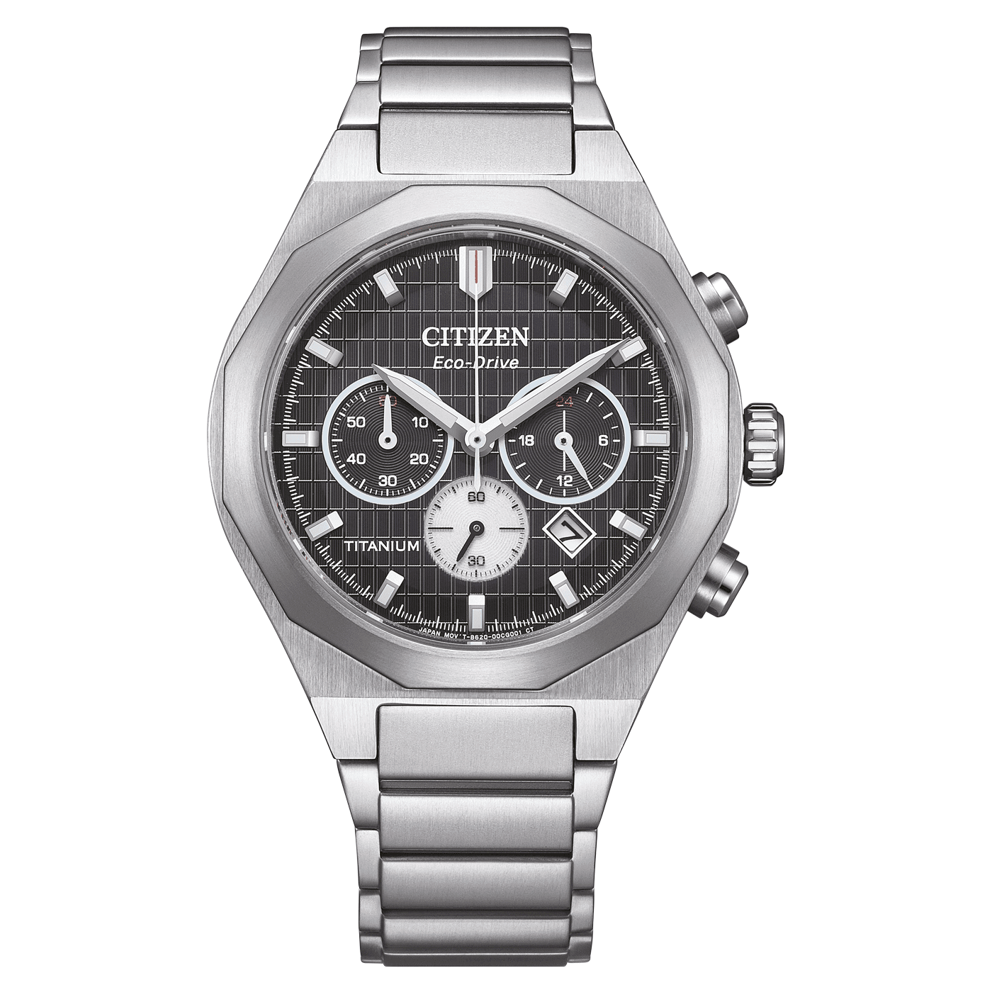 CITIZEN CA4690-51E Erkek KOL SAATİ