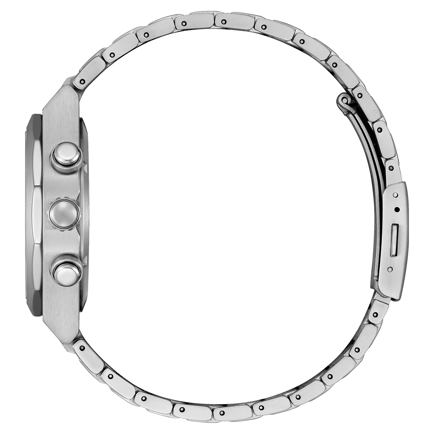 CITIZEN CA4690-51E Erkek KOL SAATİ 2