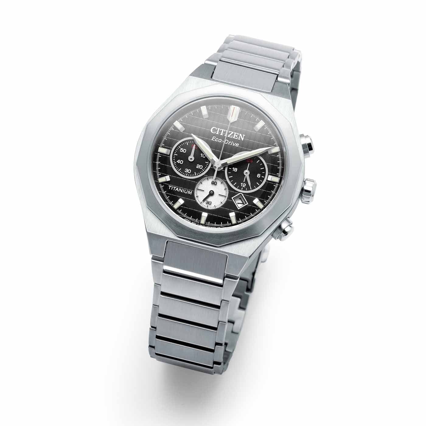 CITIZEN CA4690-51E Erkek KOL SAATİ 3