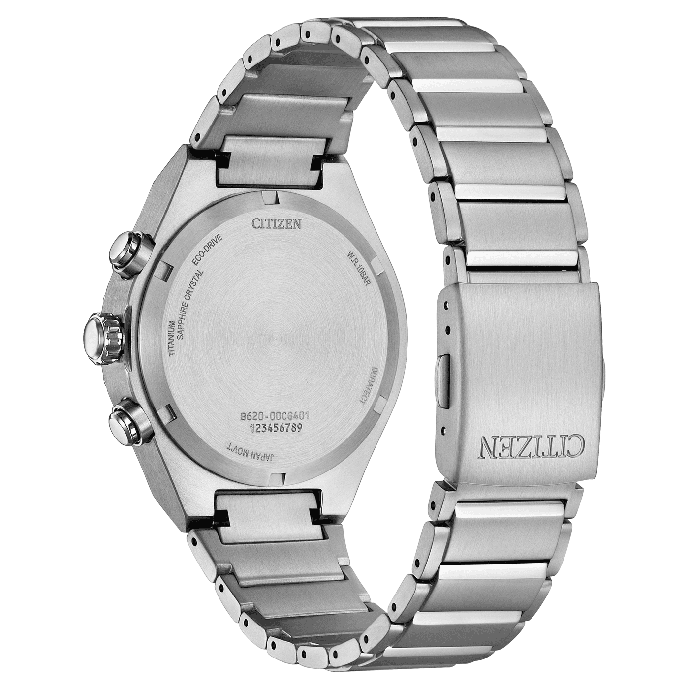CITIZEN CA4690-51E Erkek KOL SAATİ 4