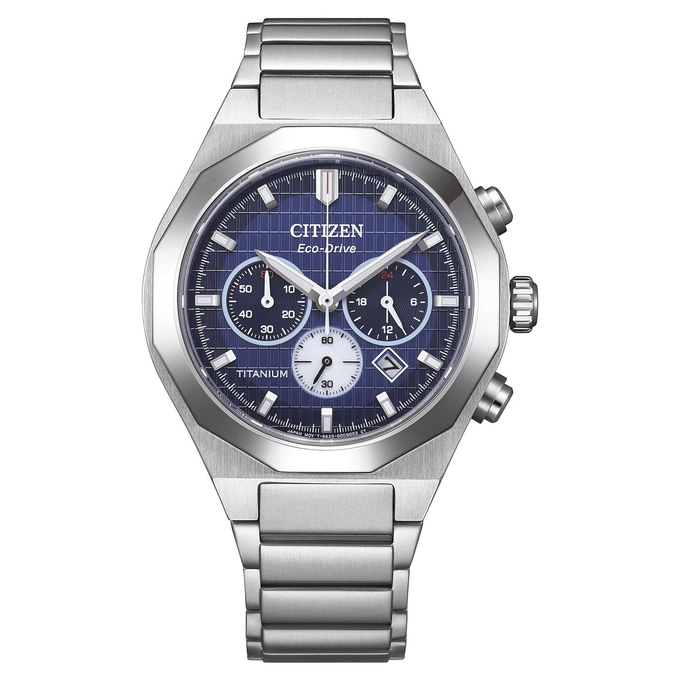 CITIZEN CA4691-59L Erkek KOL SAATİ
