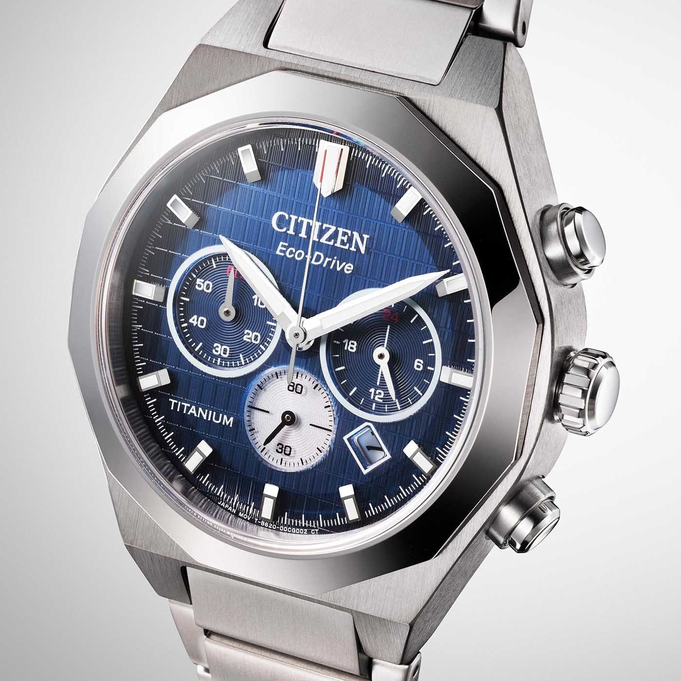 CITIZEN CA4691-59L Erkek KOL SAATİ 3