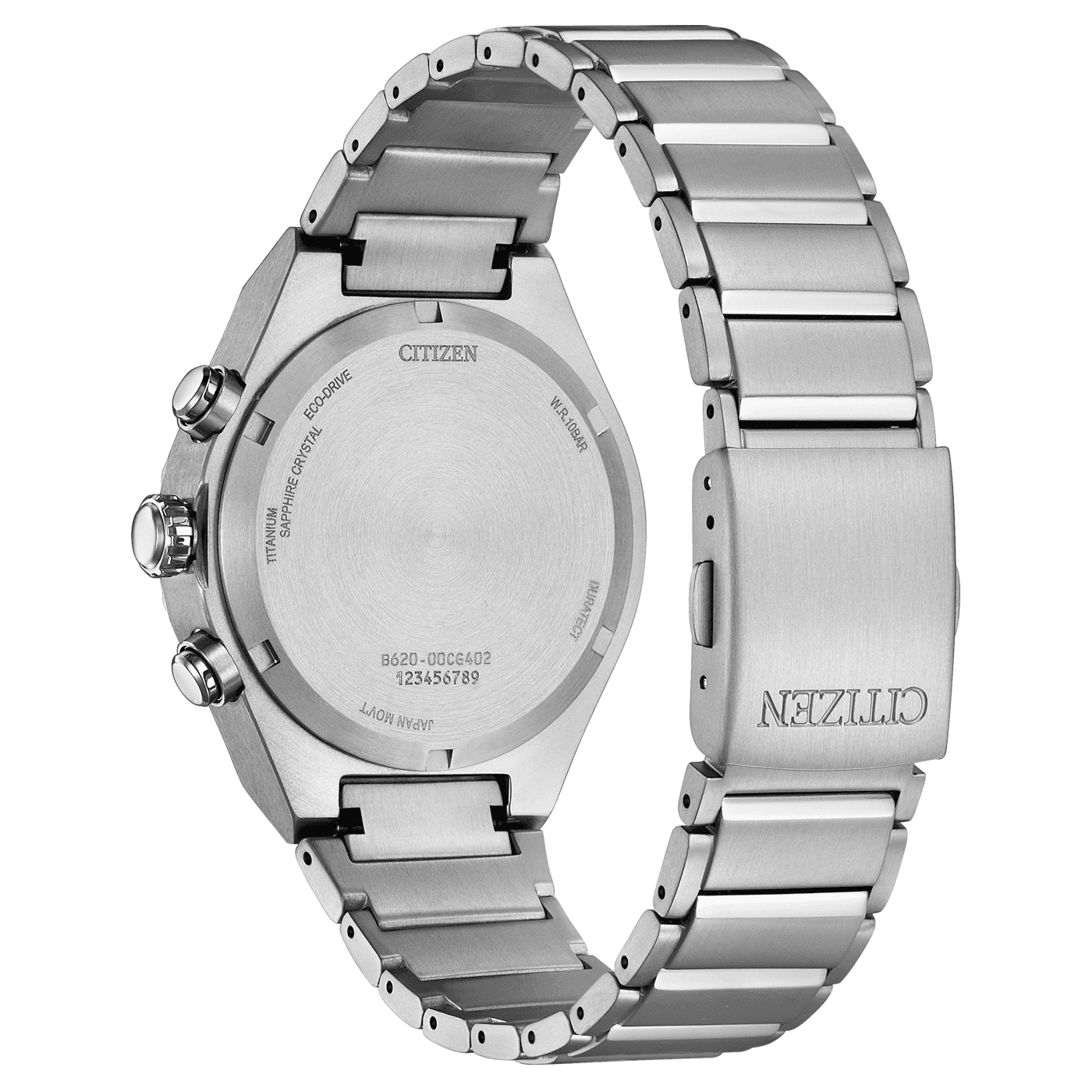 CITIZEN CA4691-59L Erkek KOL SAATİ 4