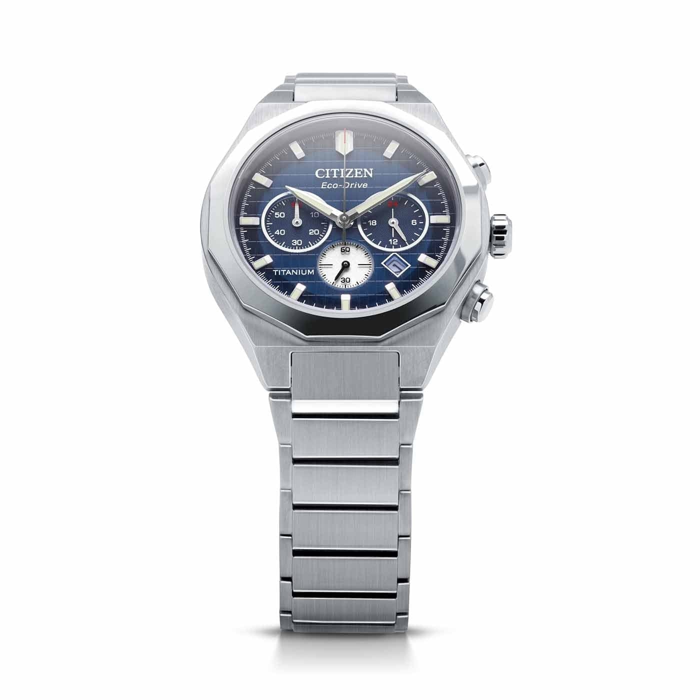 CITIZEN CA4691-59L Erkek KOL SAATİ 7