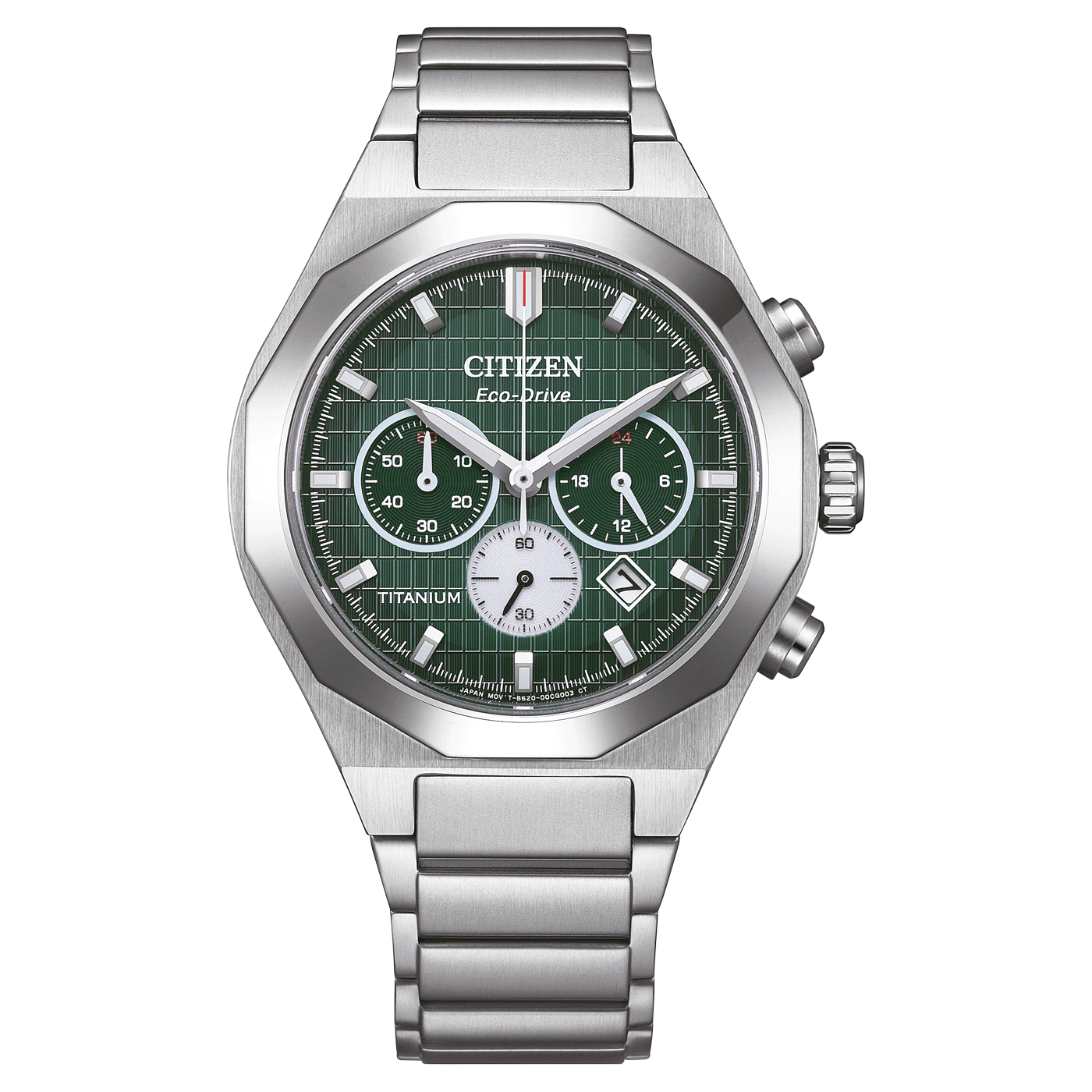 CITIZEN CA4691-59X Erkek KOL SAATİ