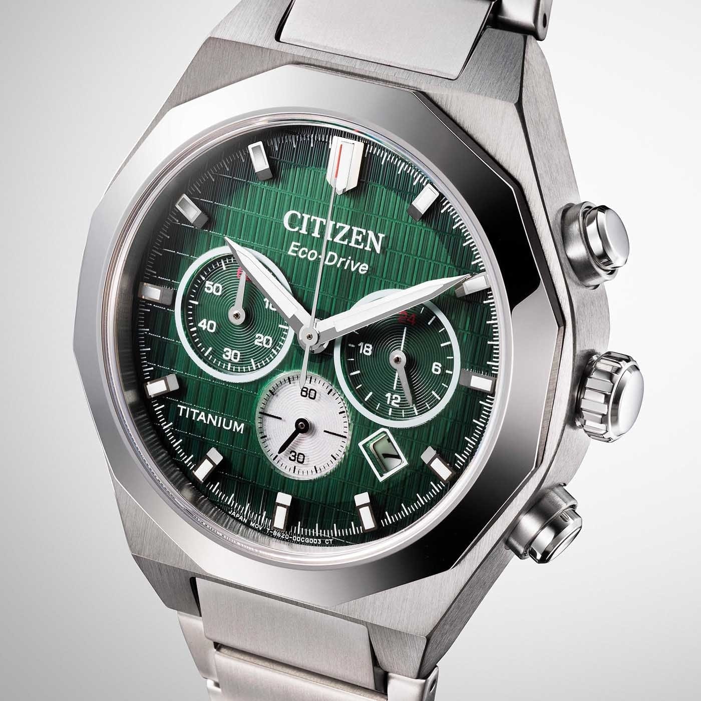 CITIZEN CA4691-59X Erkek KOL SAATİ 3