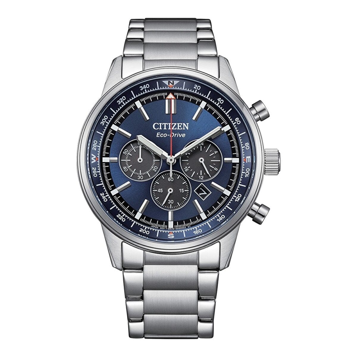 CITIZEN CA4720-52L Erkek KOL SAATİ