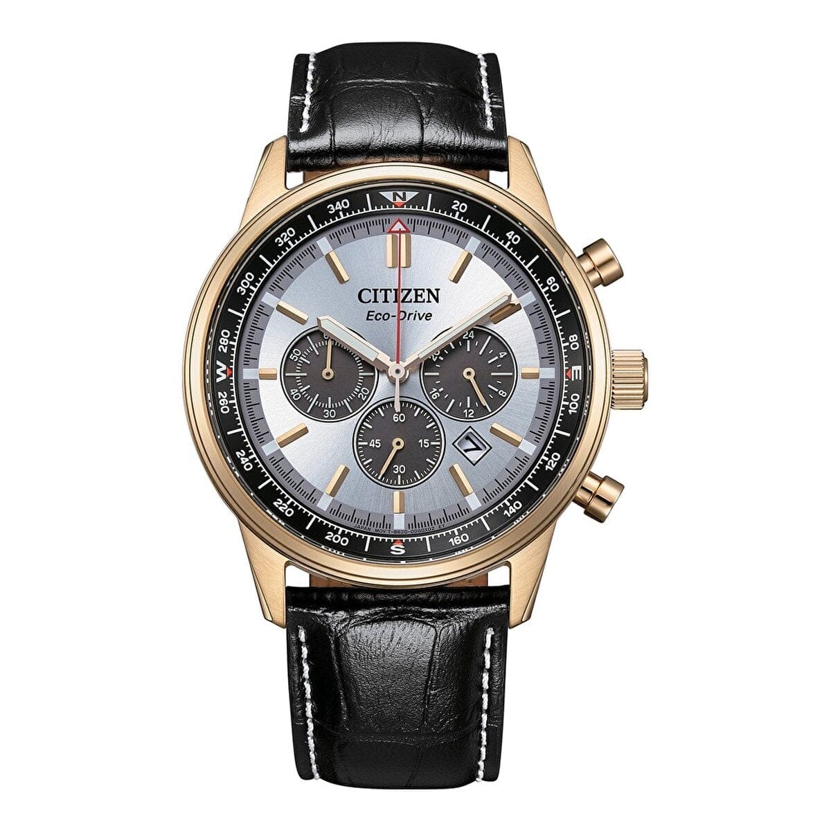 CITIZEN CA4723-03A Erkek KOL SAATİ