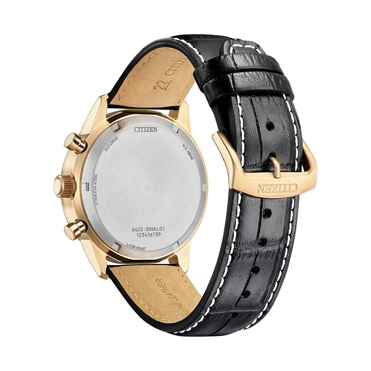 CITIZEN CA4723-03A Erkek KOL SAATİ 2