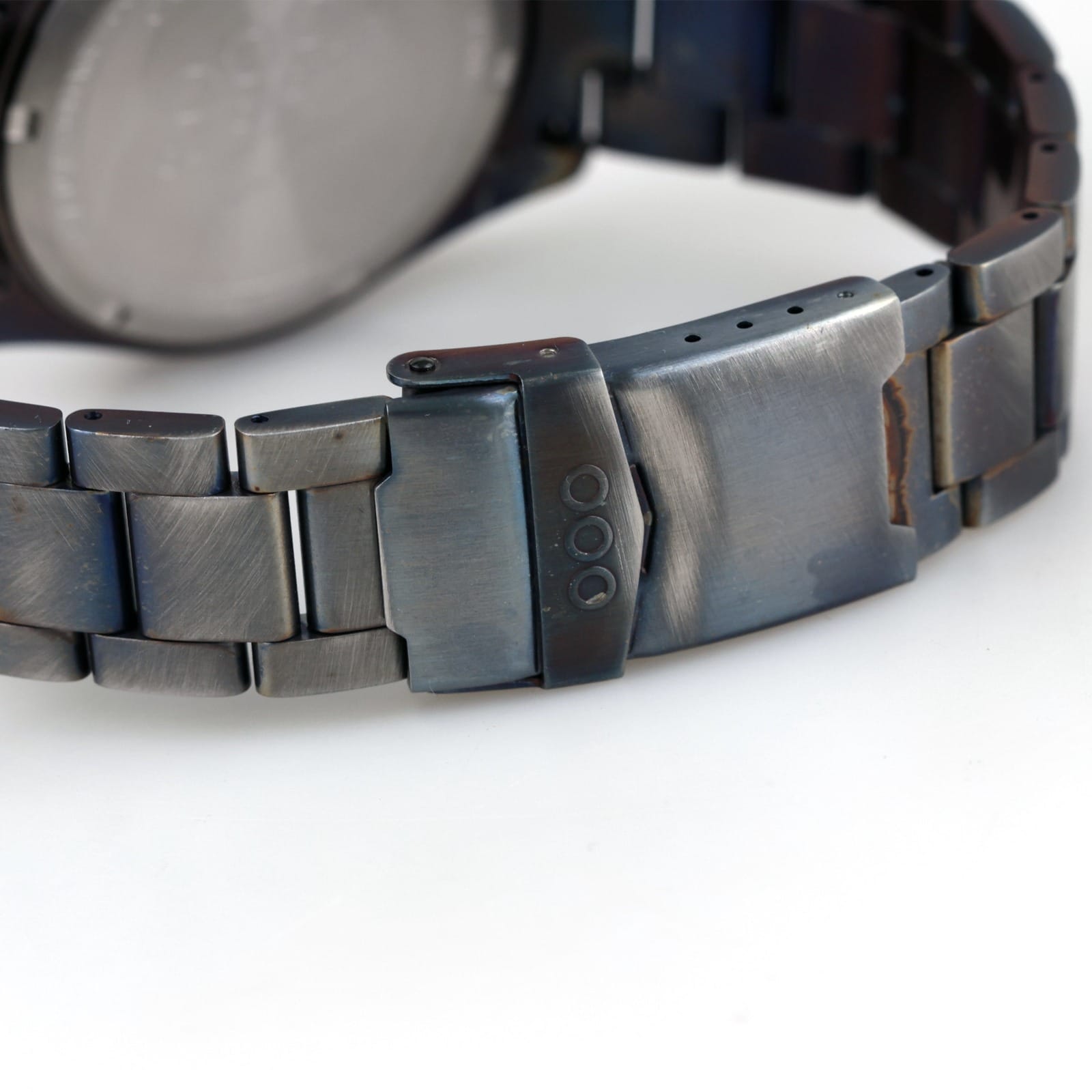 OUT OF ORDER OOO.001-27.CI CIPRIA CASANOVA - ULTRA DISTRESSED Erkek KOL SAATİ 7
