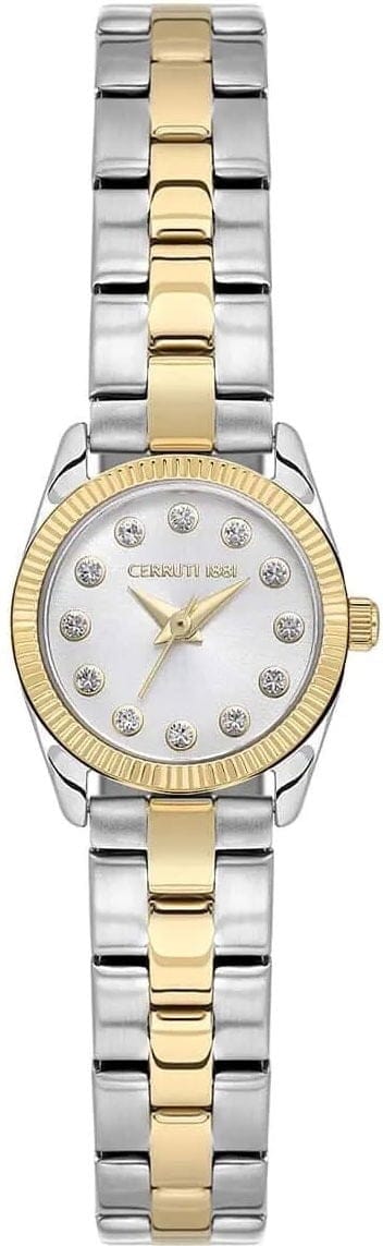 CERRUTI 1881 CIWLG0101006 Kadın KOL SAATİ