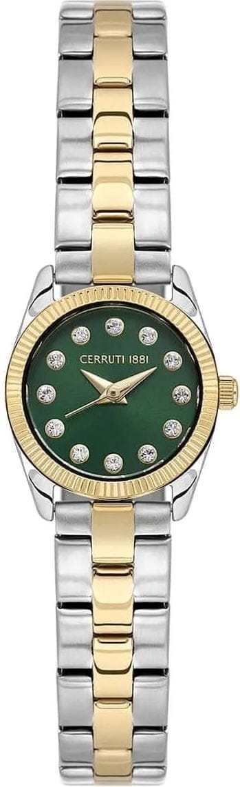 CERRUTI 1881 CIWLG0101007 Kadın KOL SAATİ