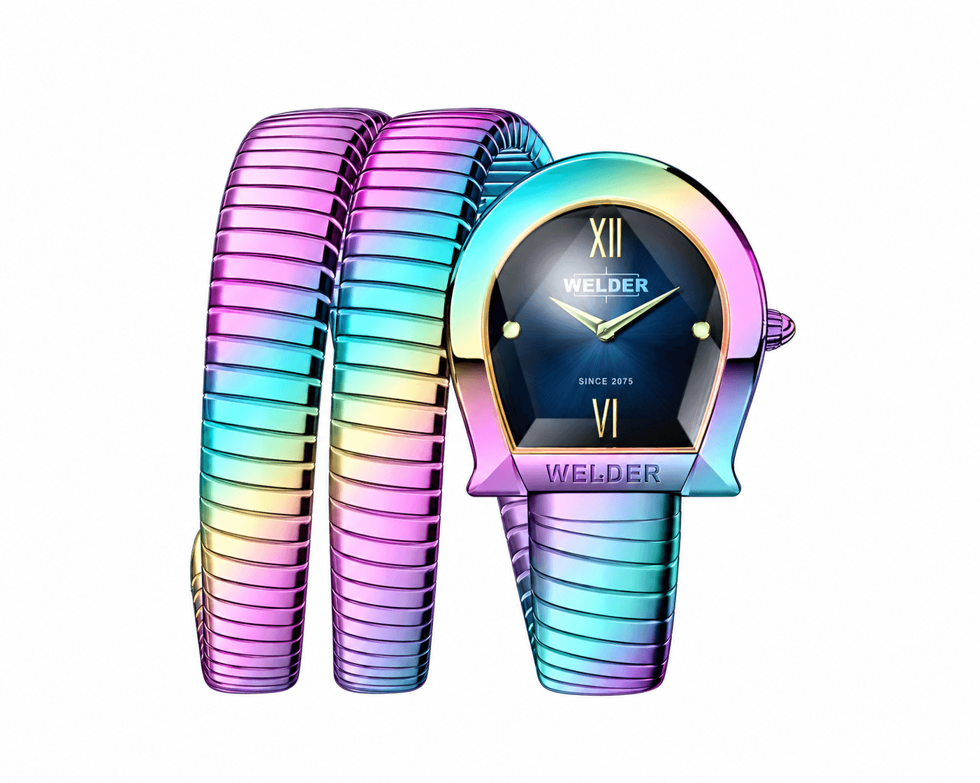 Welder Moody Watch WSN2004 Kadın KOL SAATİ