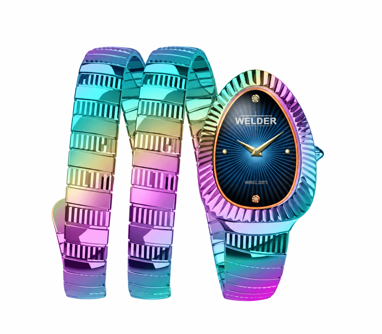 Welder Moody Watch WSN3004 Kadın KOL SAATİ