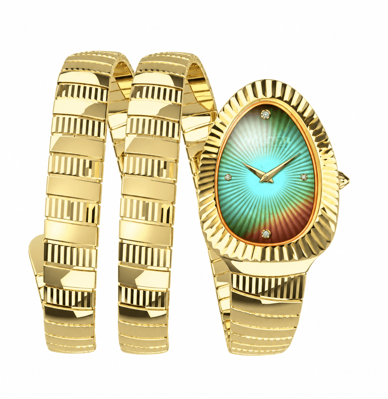 Welder Moody Watch WSN3001 Kadın KOL SAATİ