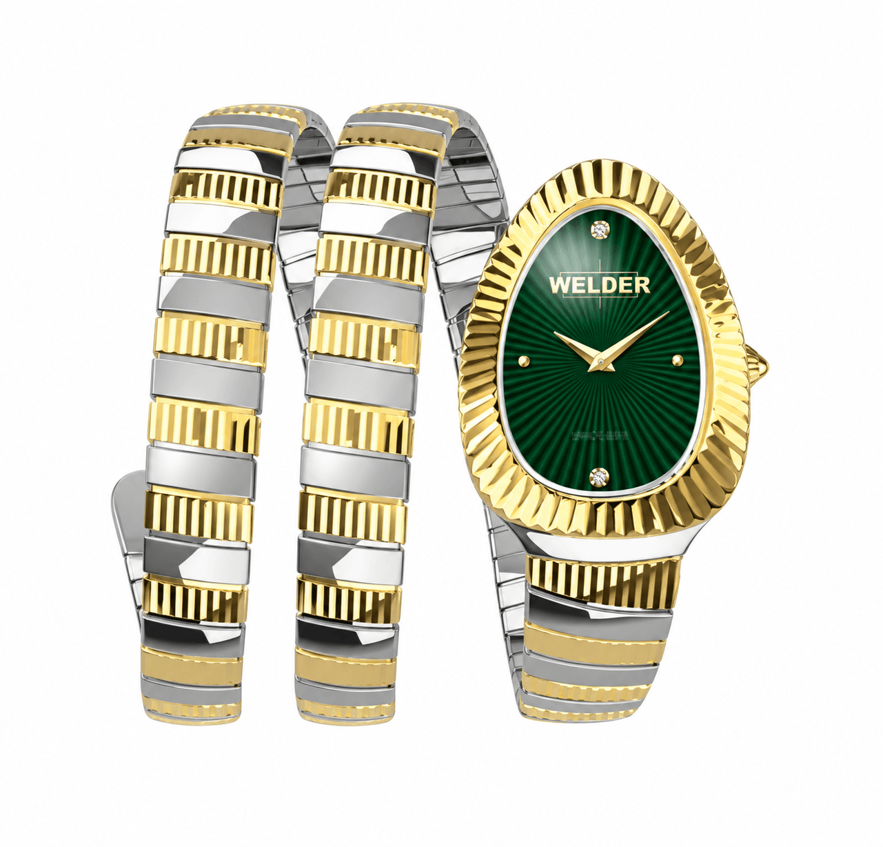 Welder Moody Watch WSN3002 Kadın KOL SAATİ