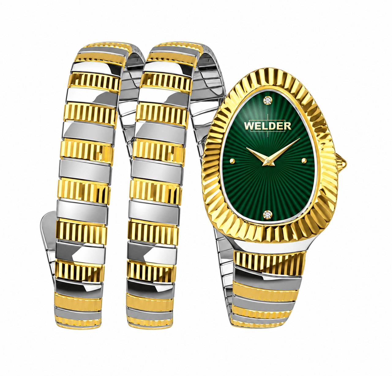 Welder Moody Watch WSN3000 Kadın KOL SAATİ