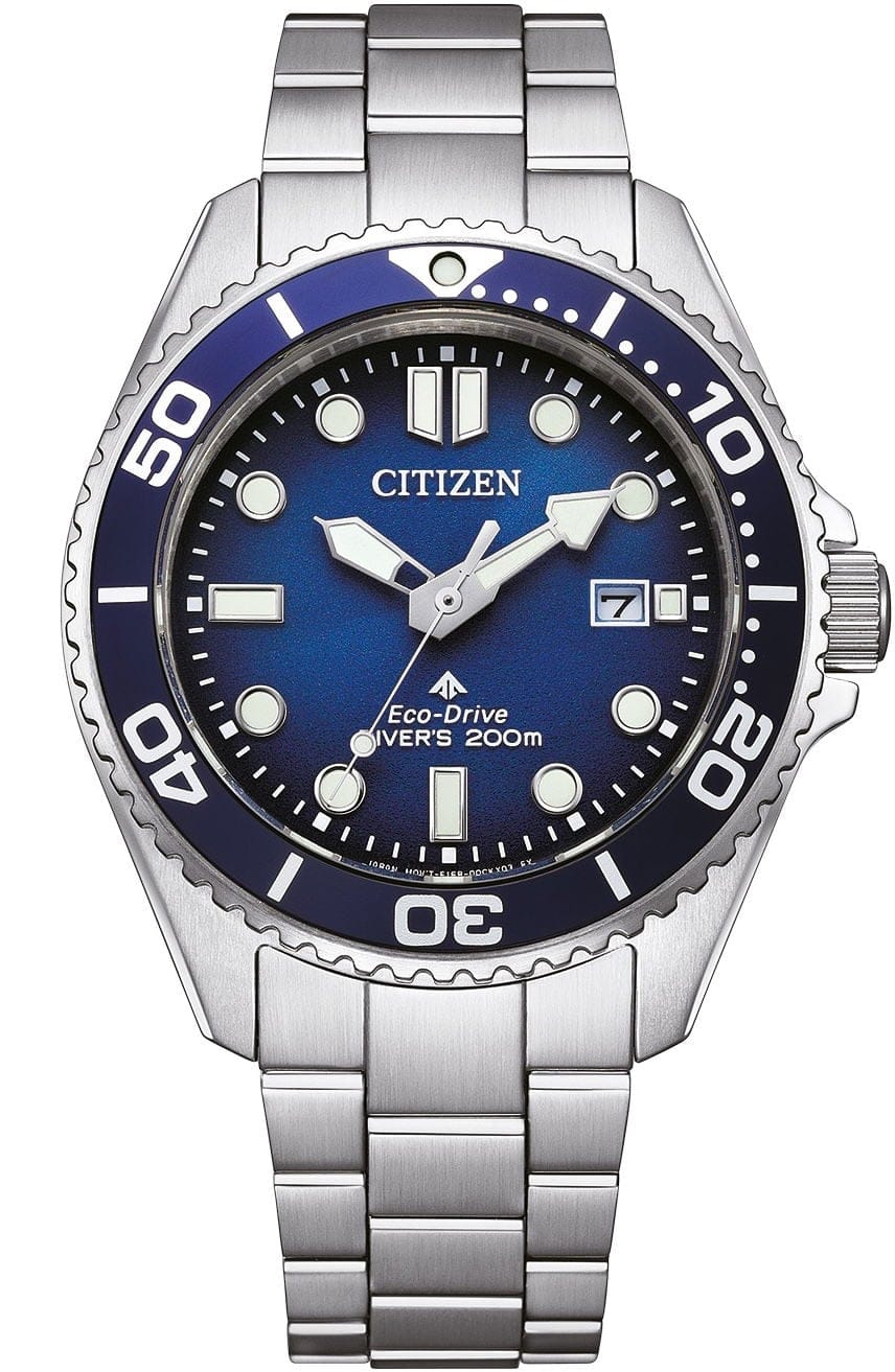 CITIZEN BN0260-54L Erkek KOL SAATİ
