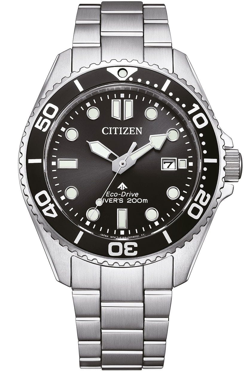 CITIZEN BN0261-51E Erkek KOL SAATİ
