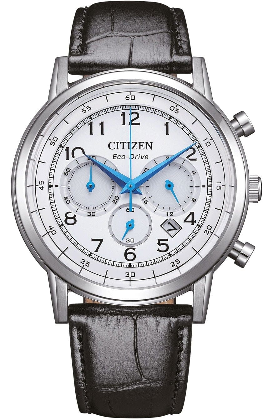 CITIZEN CA4630-02A Erkek KOL SAATİ